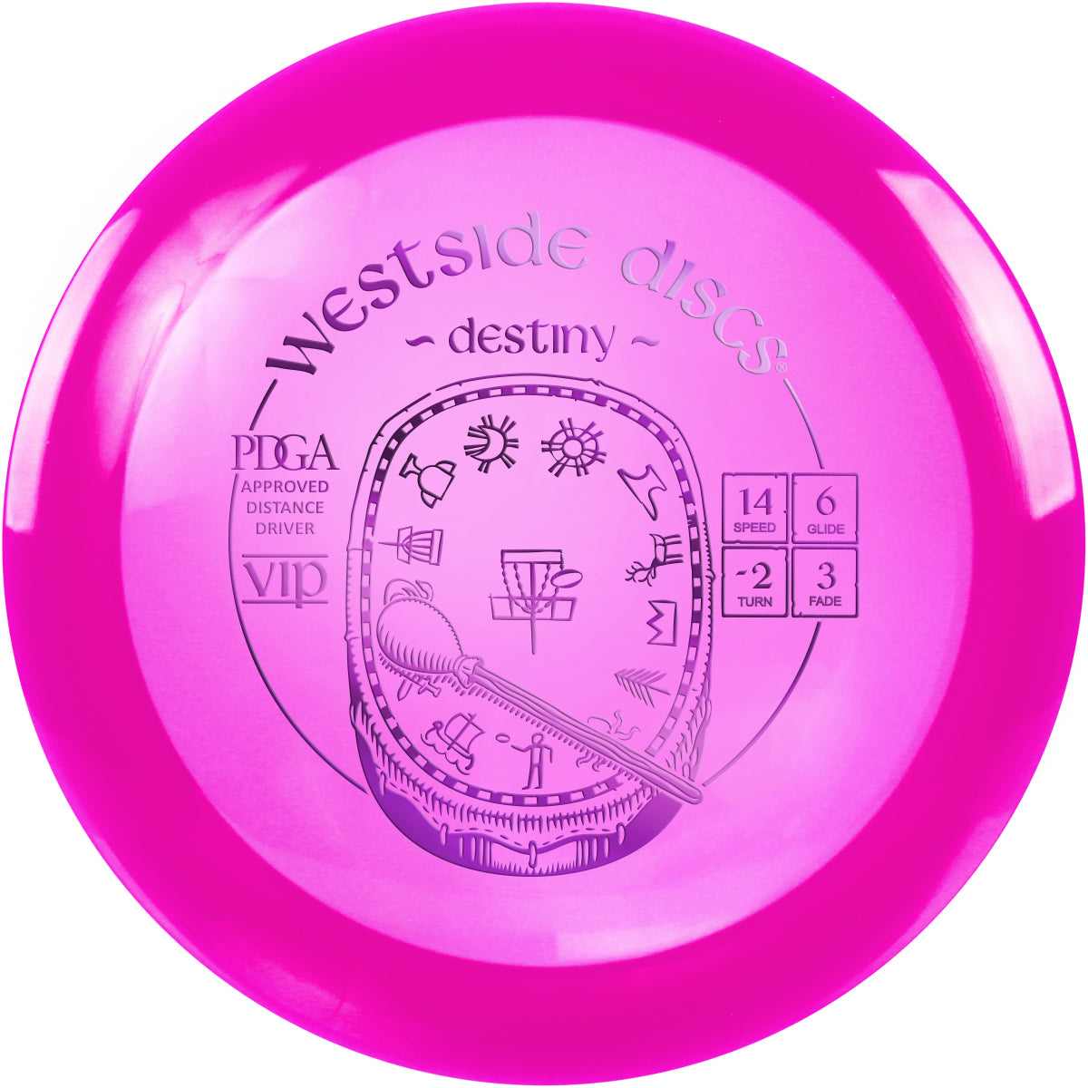 Westside Destiny