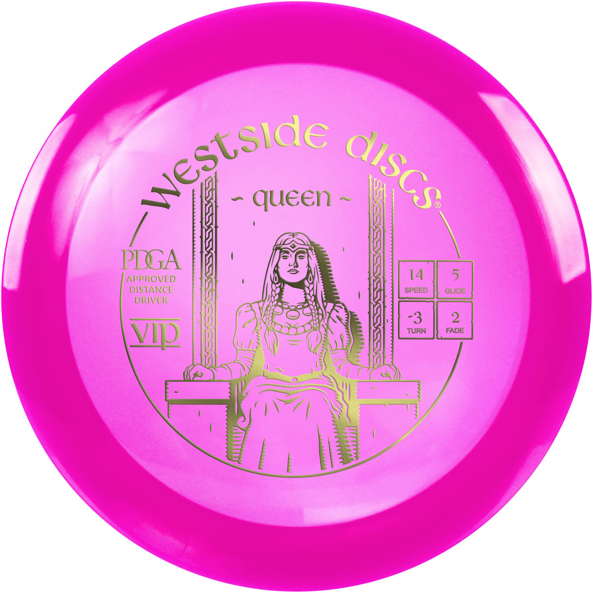 Westside Queen