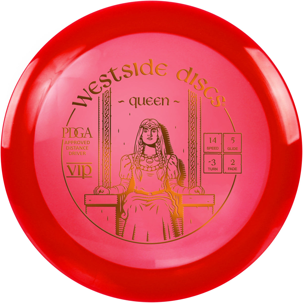 Westside Queen