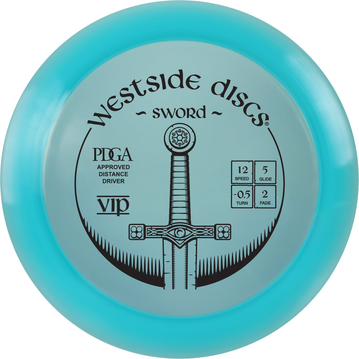 Westside Sword