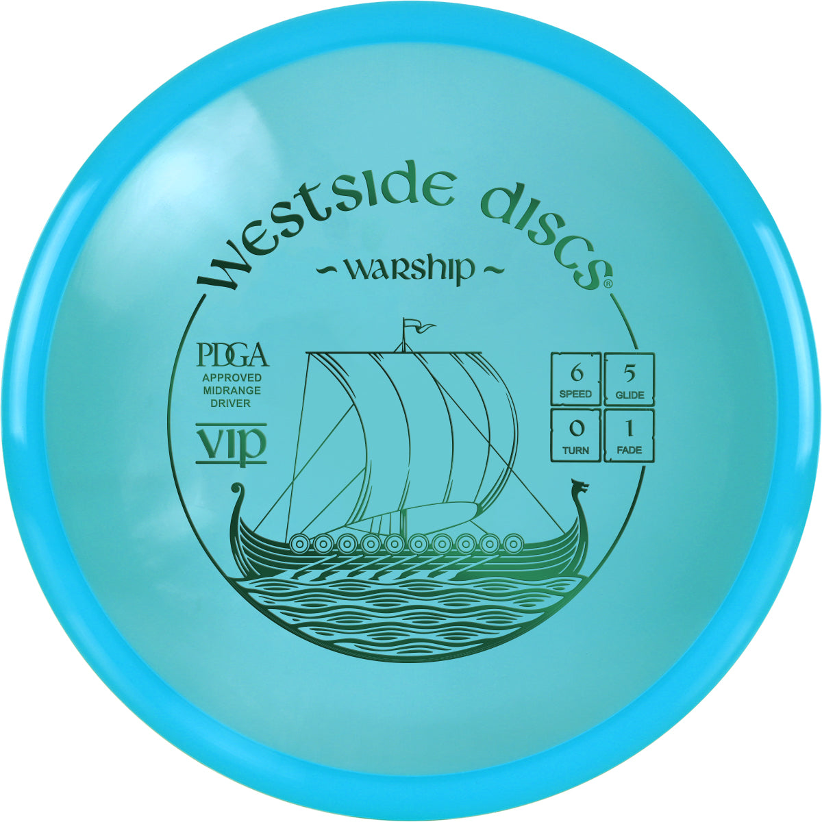 Westside Warship