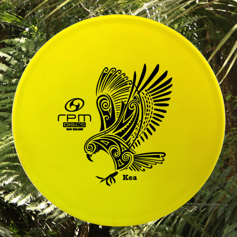RPM Kea