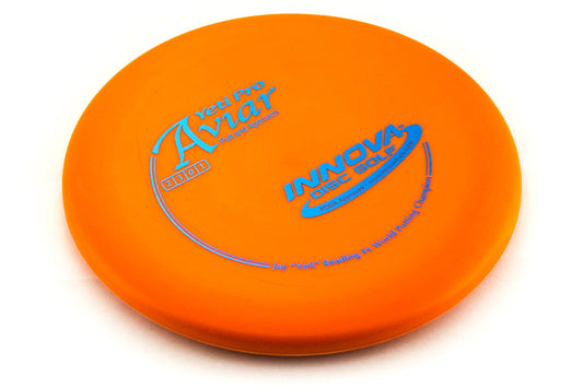 Innova Yeti Aviar