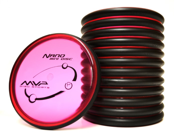 Mini Marker - MVP