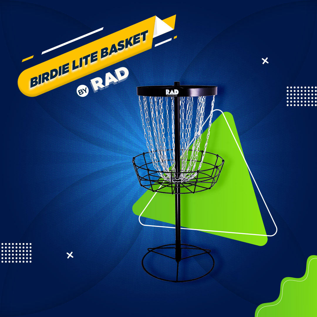Basket - RAD Birdie Lite
