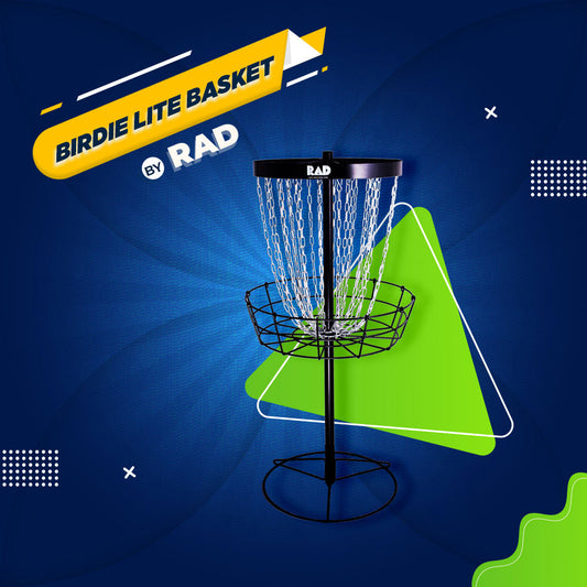 Basket - RAD Birdie Lite