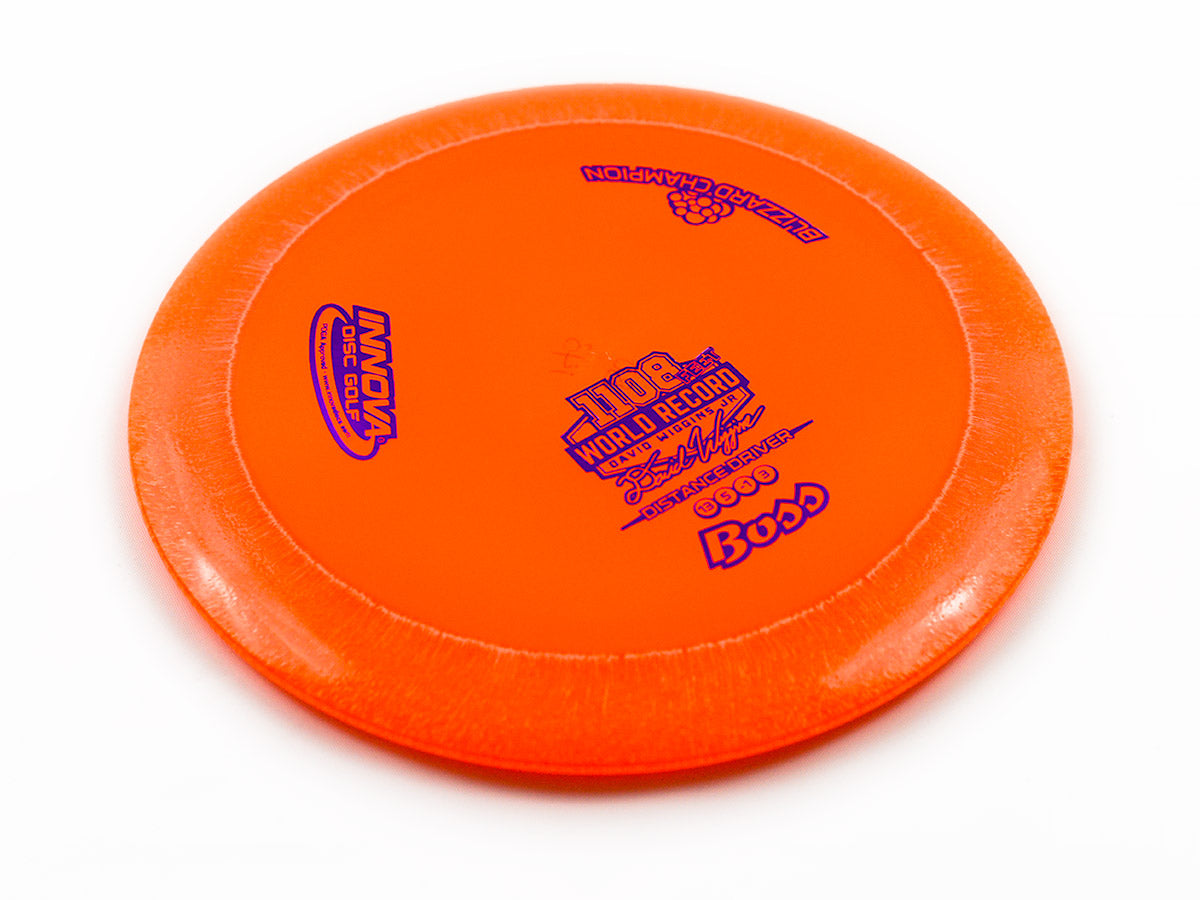 Innova Boss
