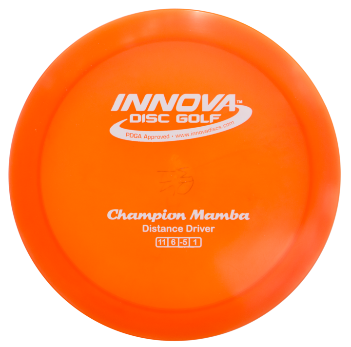 Innova Mamba