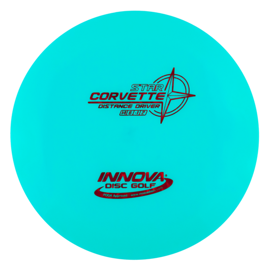 Innova Corvette
