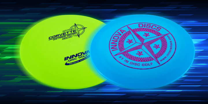 Innova Corvette