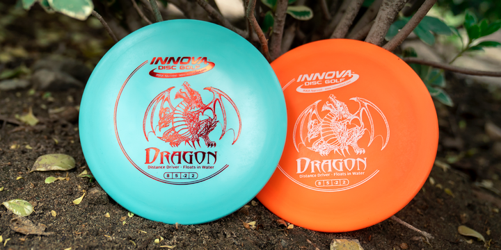 Innova Dragon