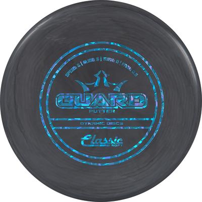 Dynamic Discs Guard