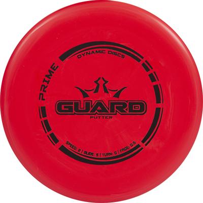 Dynamic Discs Guard