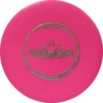Dynamic Discs Truth