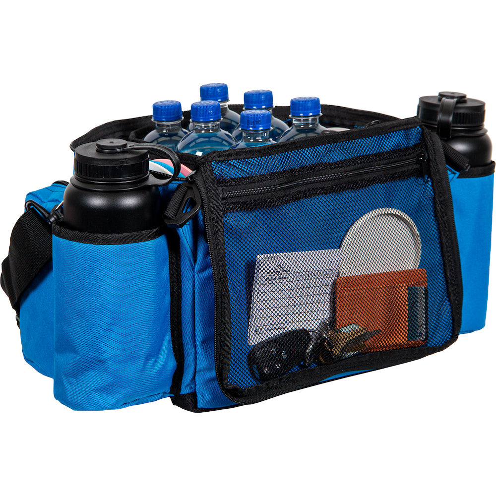 Dynamic Discs Soldier Cooler Duffel Bag