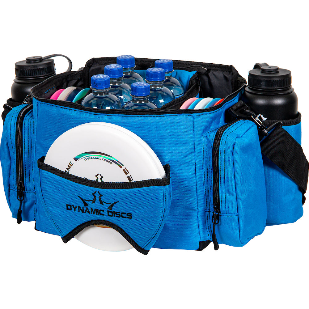 Dynamic Discs Soldier Cooler Duffel Bag
