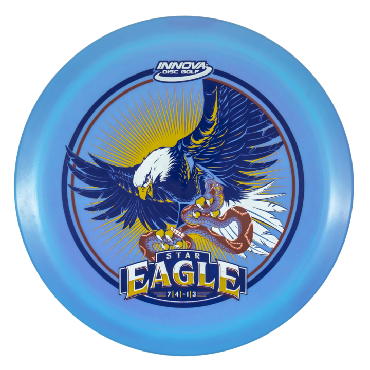 Innova Eagle