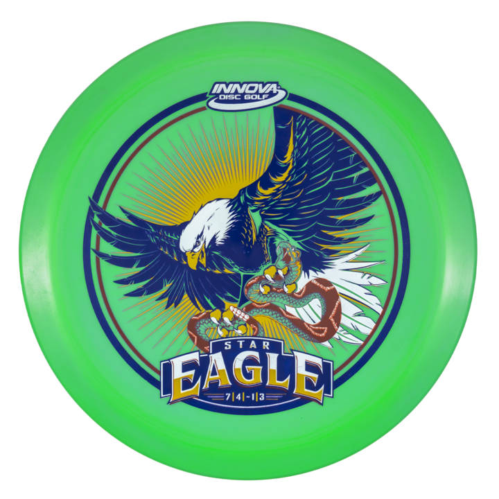 Innova Eagle