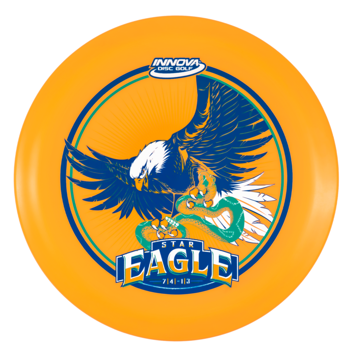 Innova Eagle