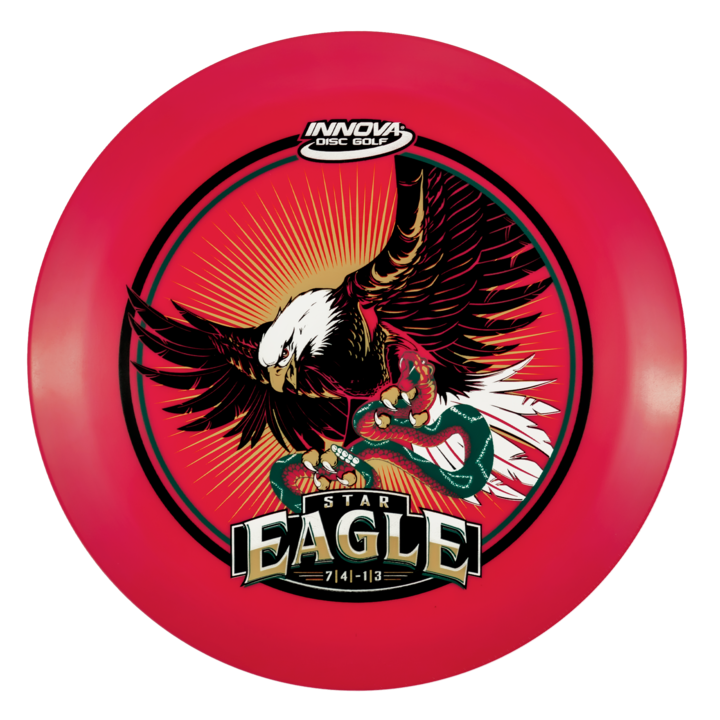 Innova Eagle