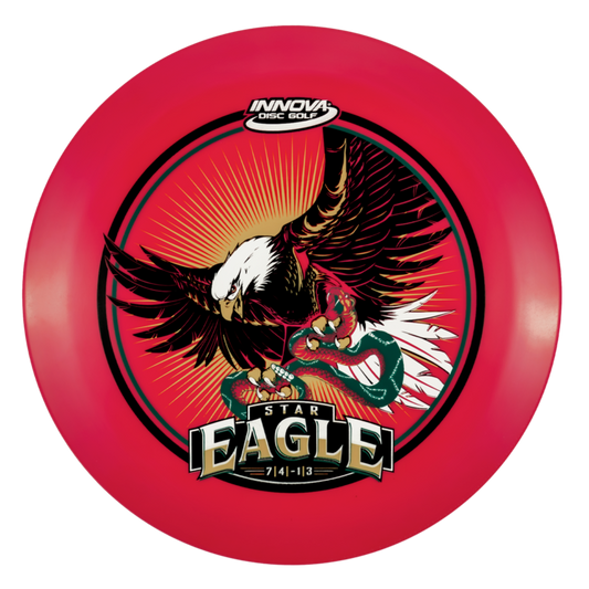 Innova Eagle