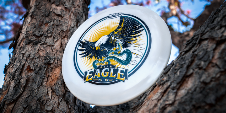 Innova Eagle