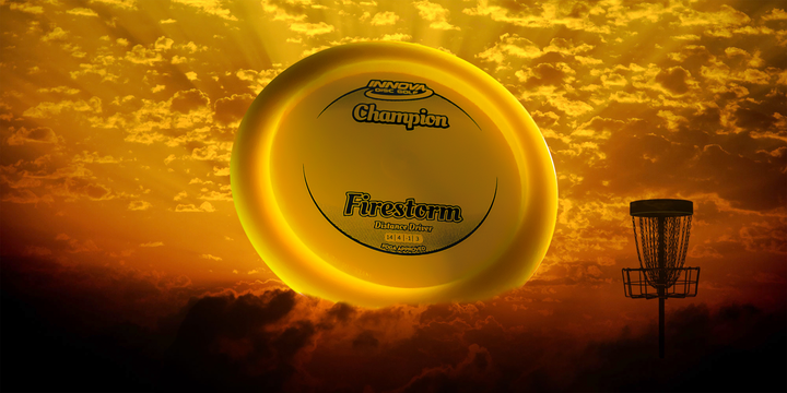 Innova Firestorm