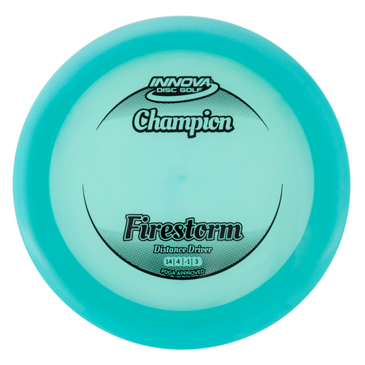 Innova Firestorm