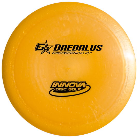 Innova Daedalus