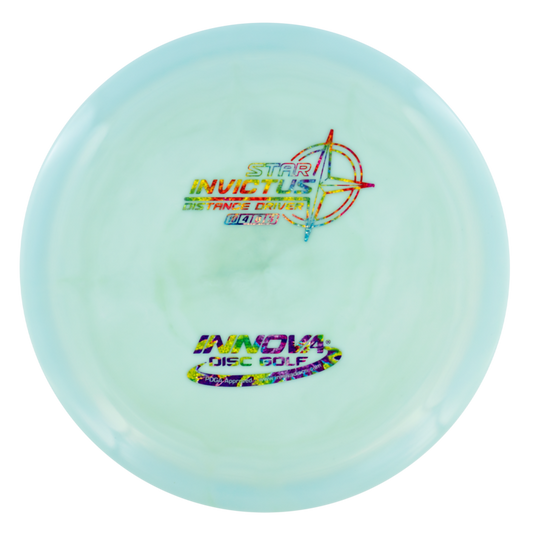 Innova Invictus