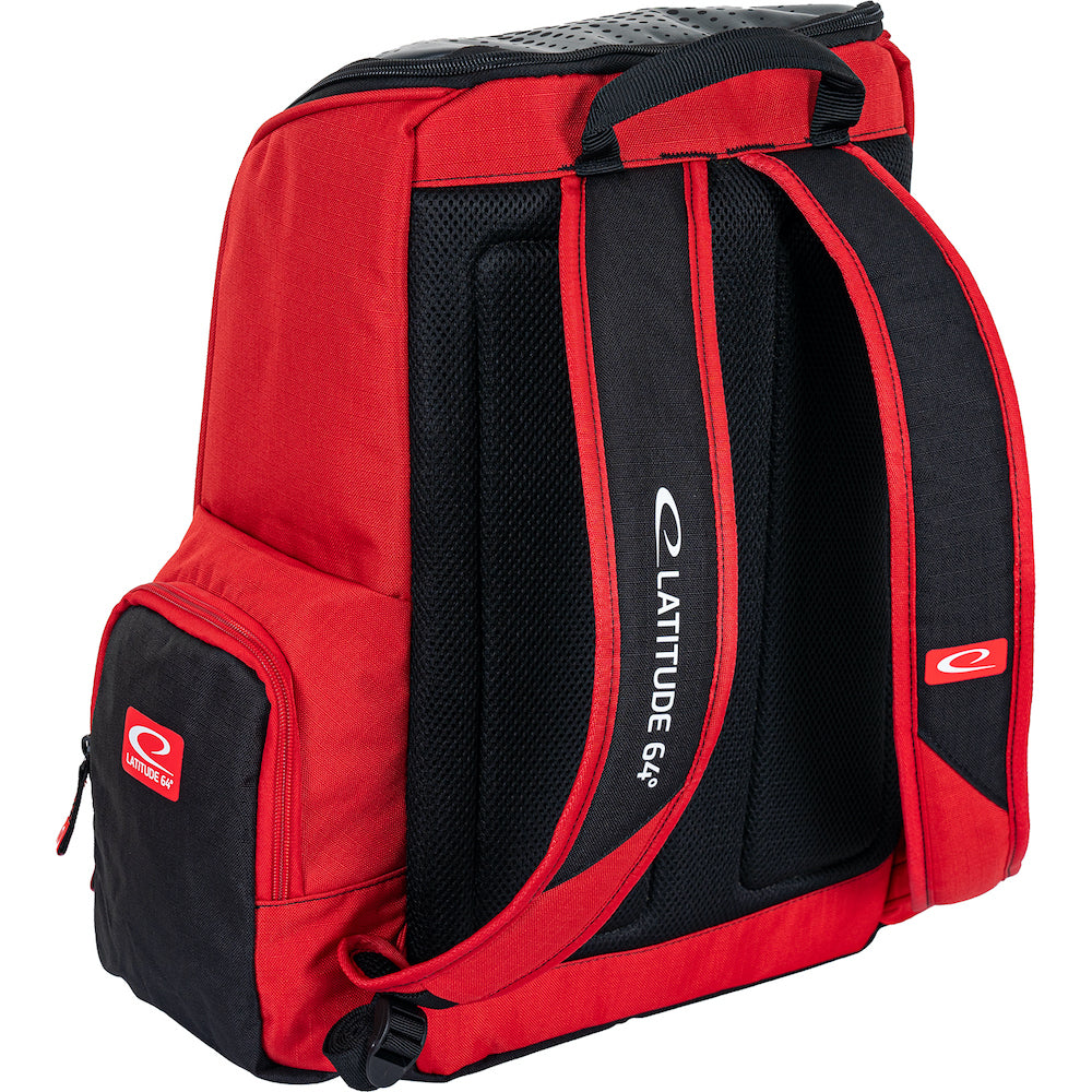 Latitude 64 Core Backpack