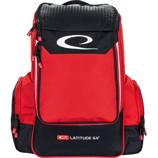 Latitude 64 Core Backpack