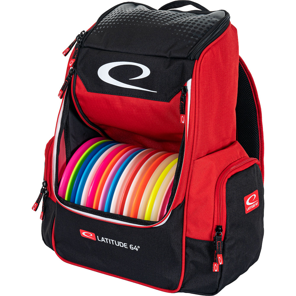 Latitude 64 Core Backpack