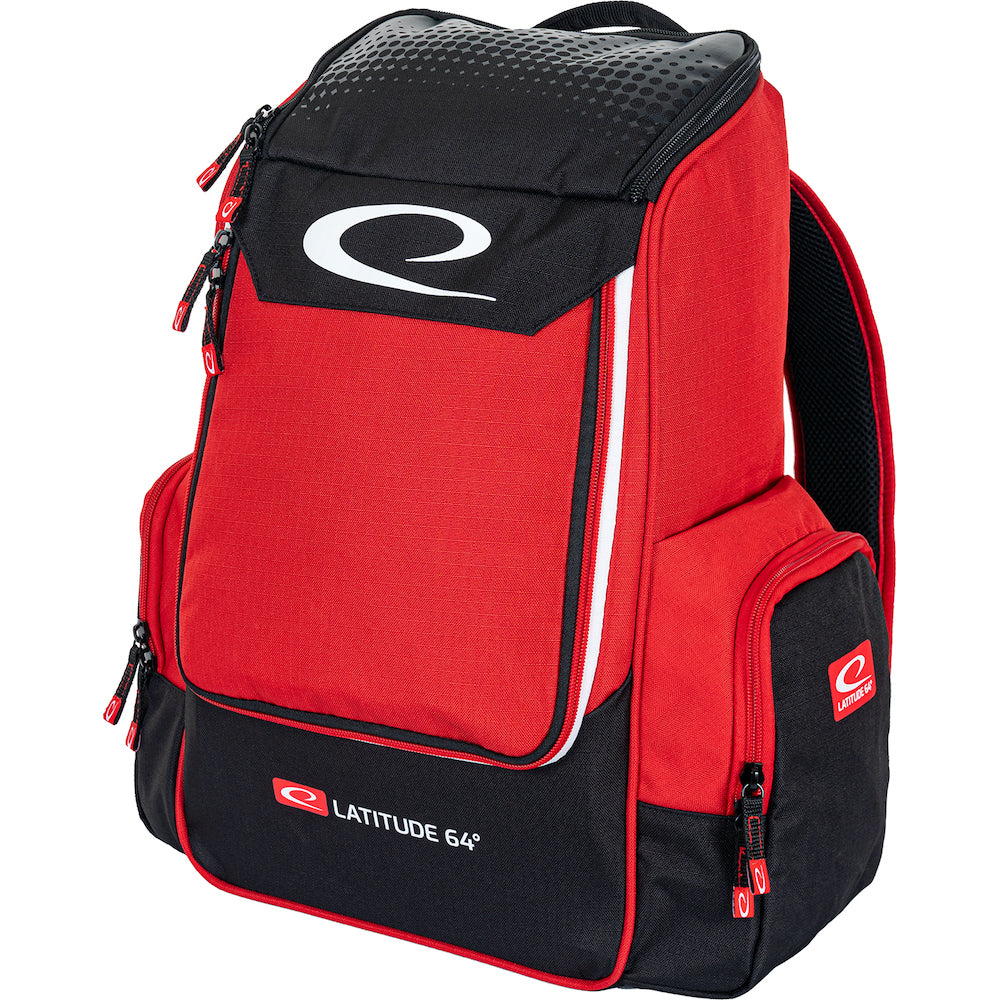 Latitude 64 Core Backpack