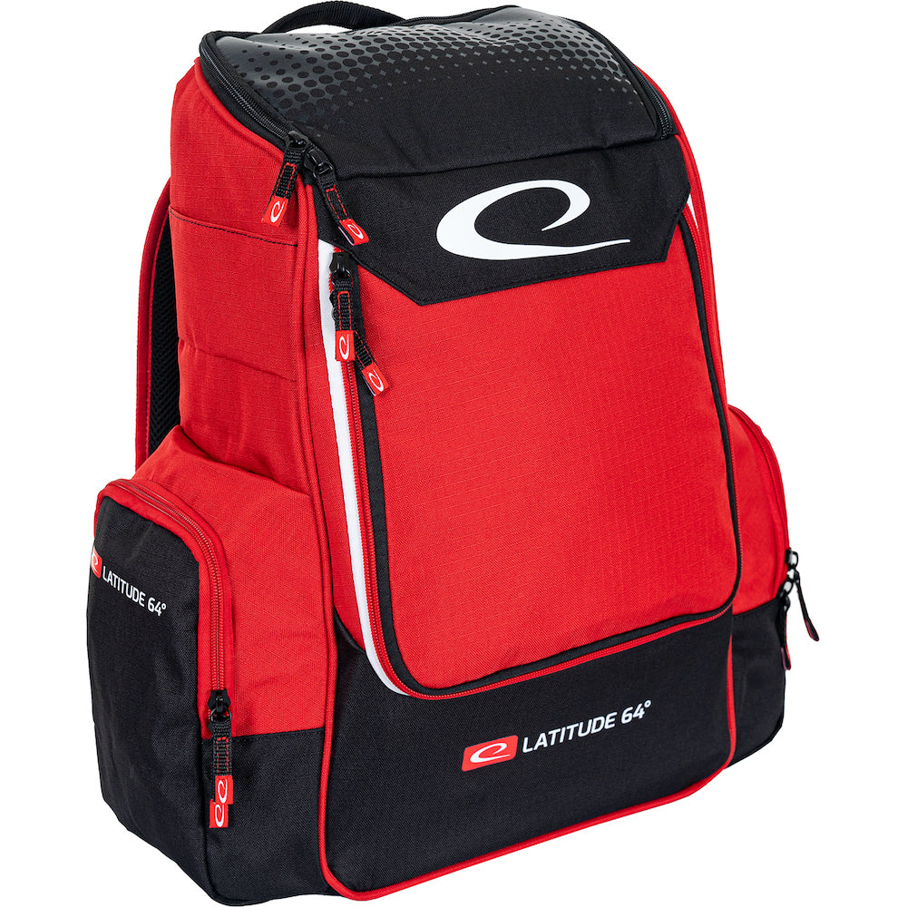 Latitude 64 Core Backpack