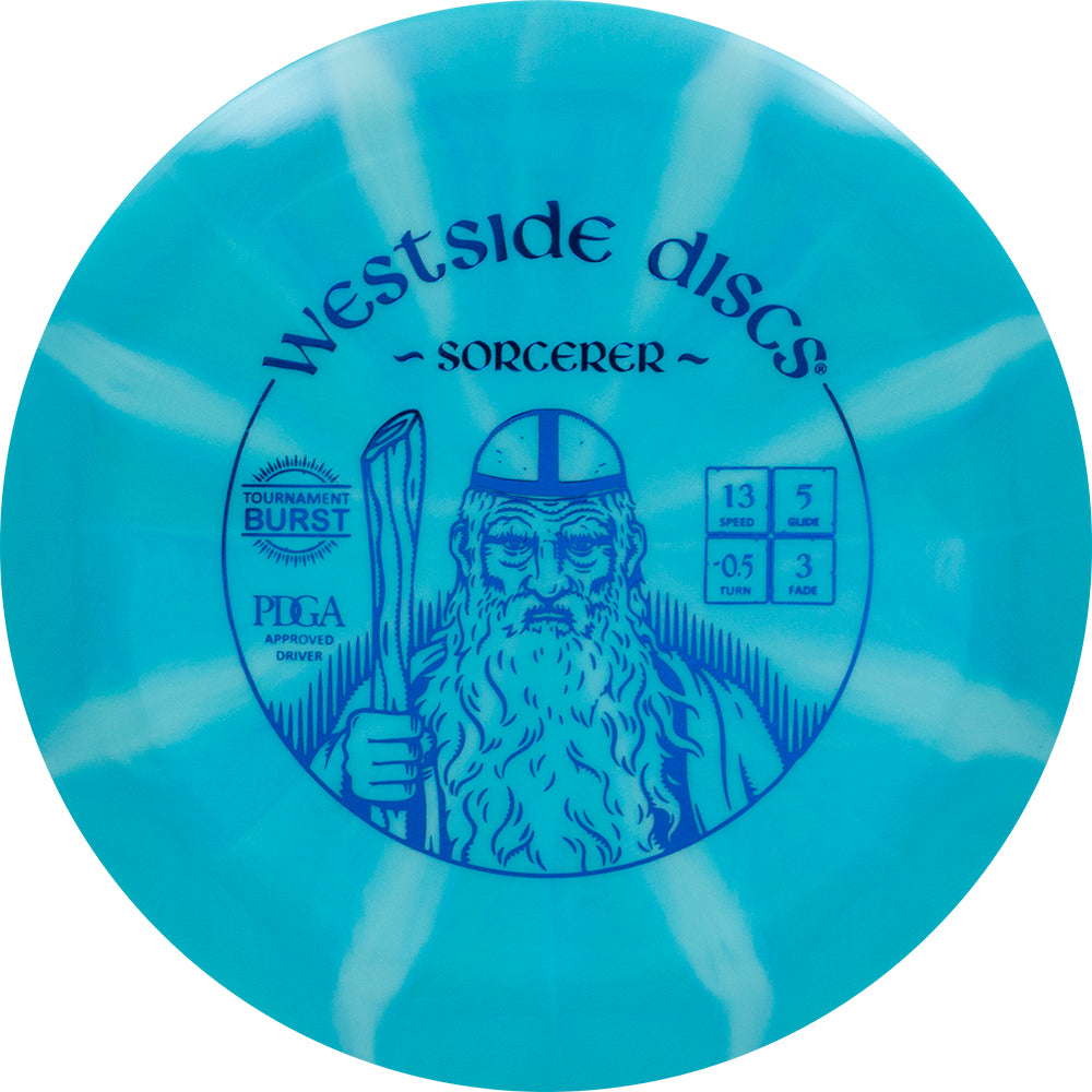 Westside Sorcerer