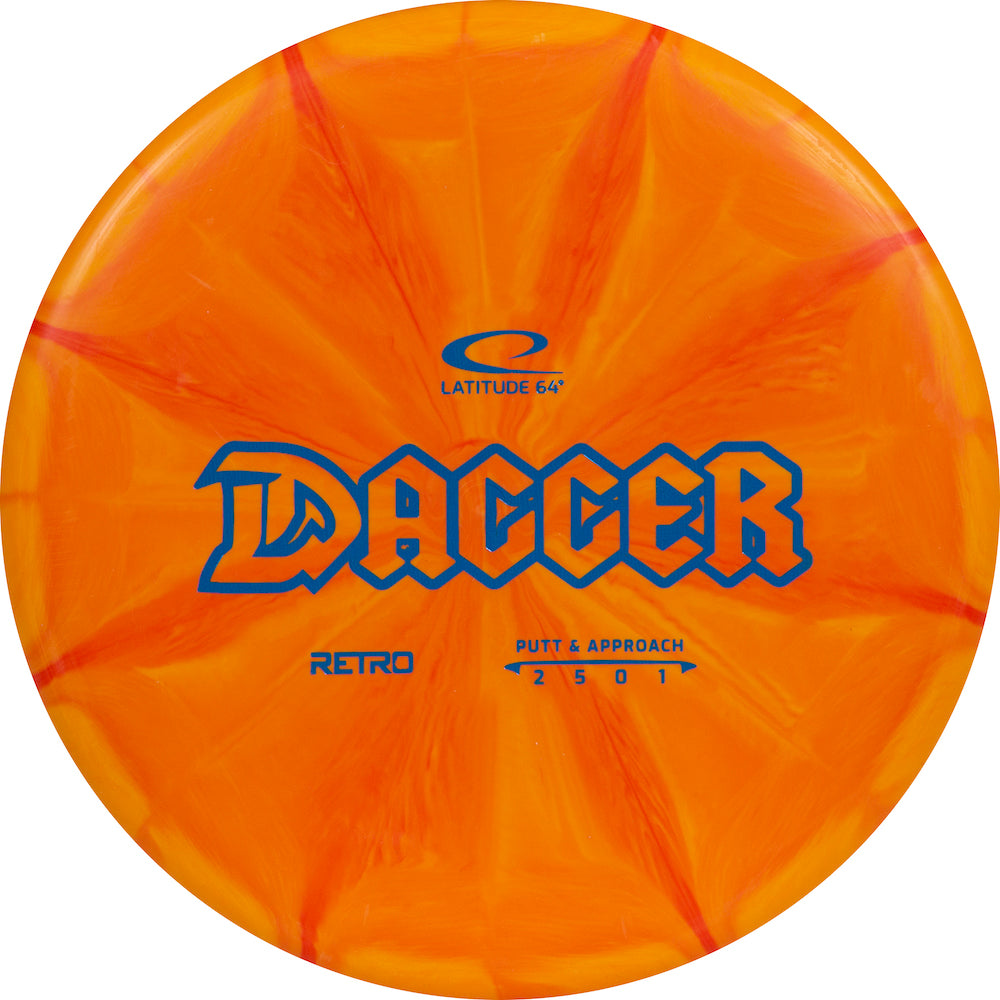 Latitude 64 Dagger