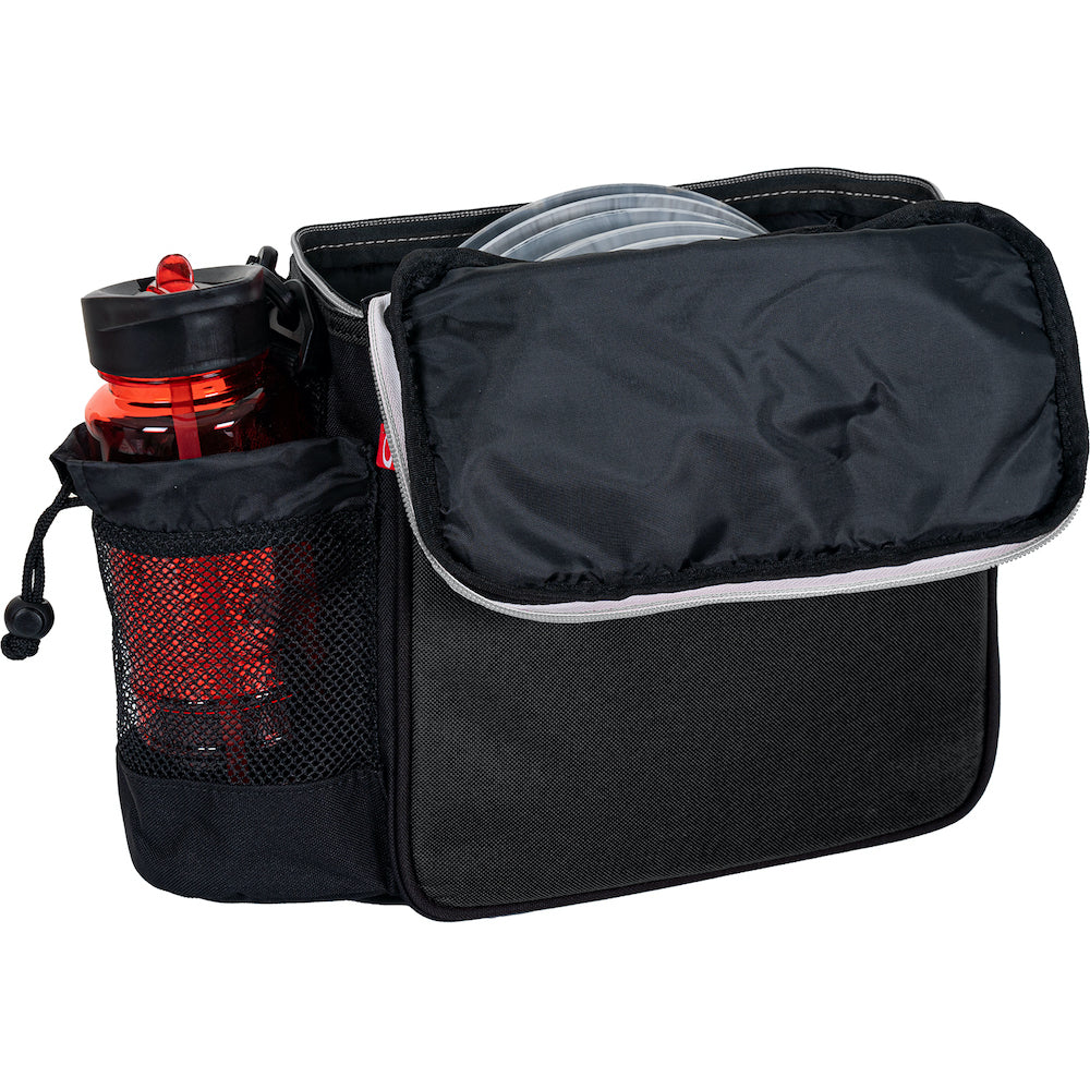 Latitude 64 Slim Shoulder Bag