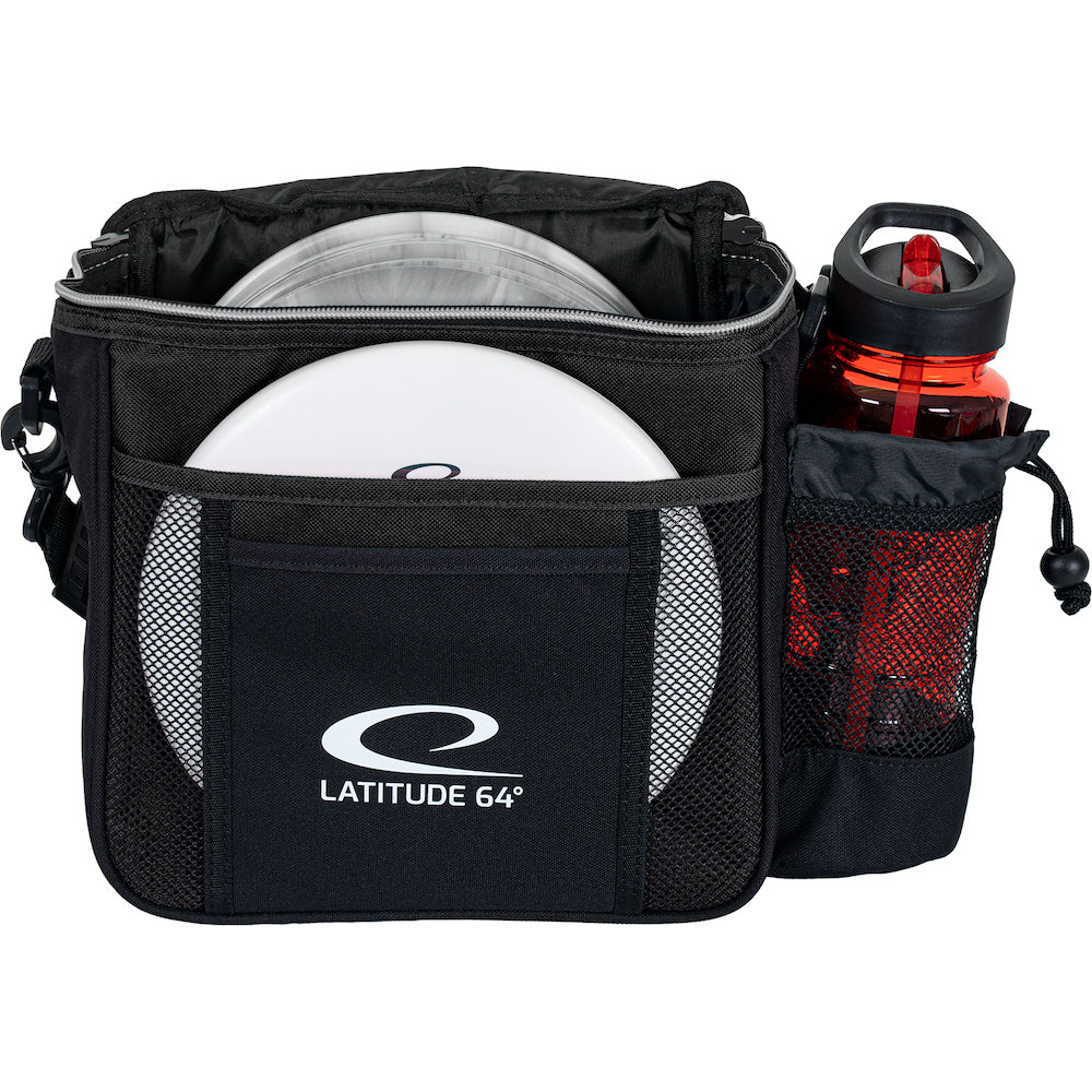 Latitude 64 Slim Shoulder Bag