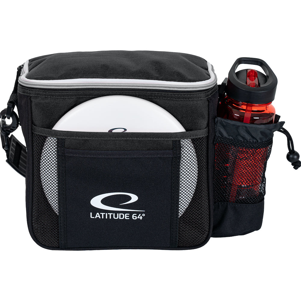 Latitude 64 Slim Shoulder Bag