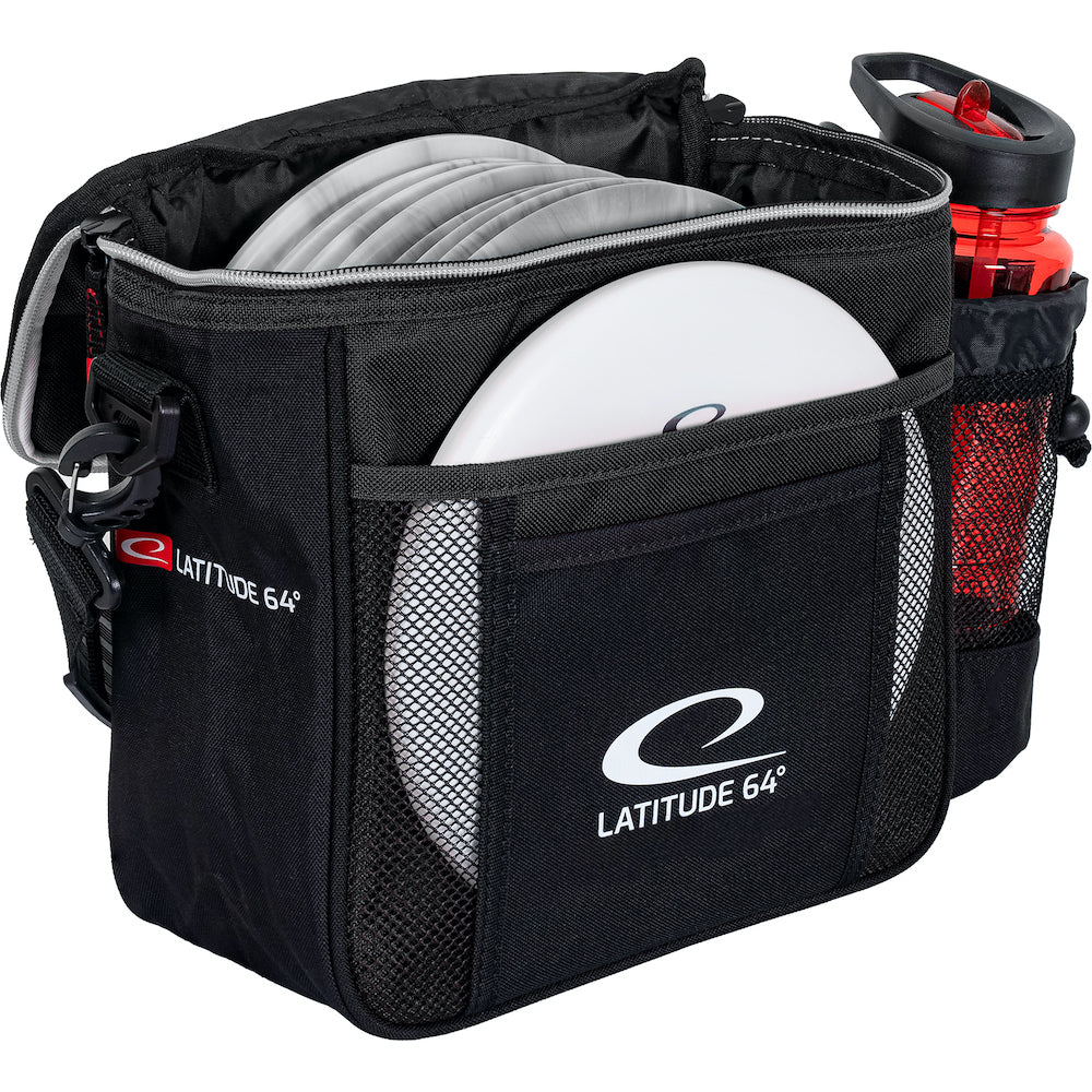 Latitude 64 Slim Shoulder Bag