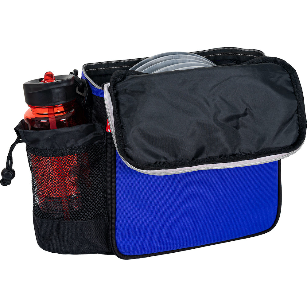 Latitude 64 Slim Shoulder Bag