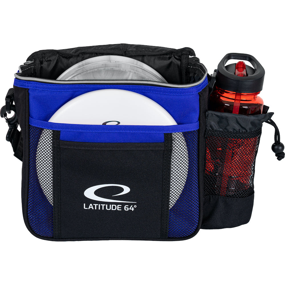 Latitude 64 Slim Shoulder Bag