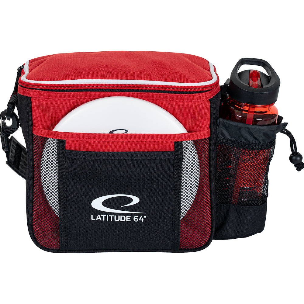 Latitude 64 Slim Shoulder Bag