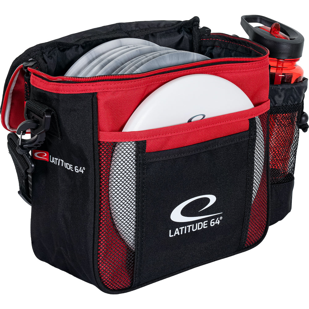 Latitude 64 Slim Shoulder Bag