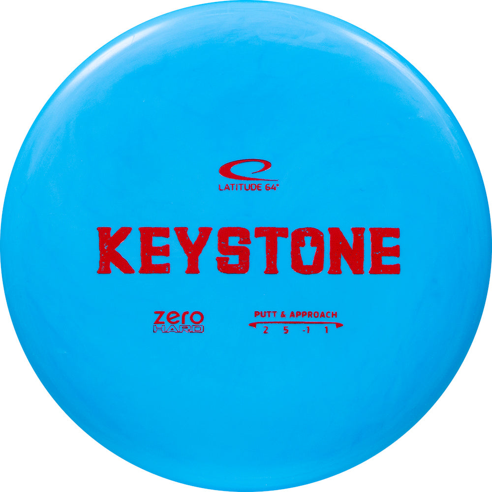 Latitude 64 Keystone
