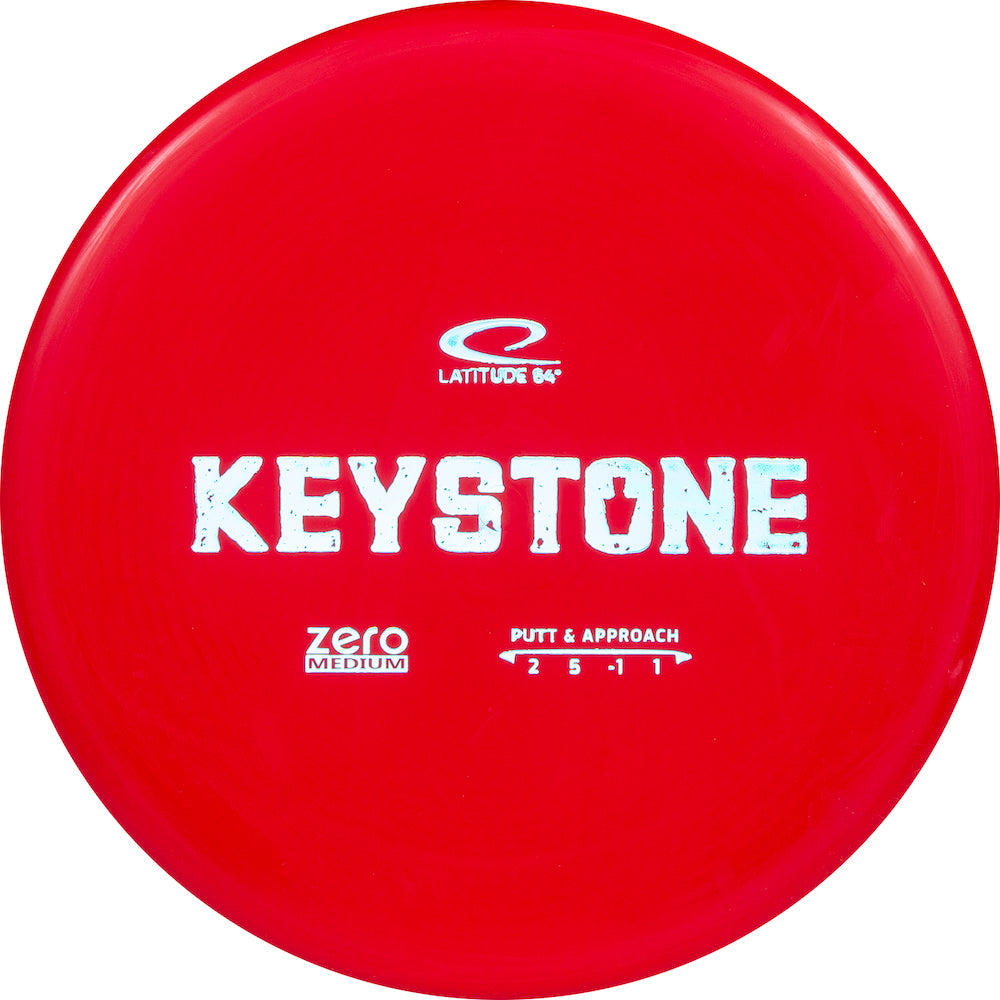 Latitude 64 Keystone