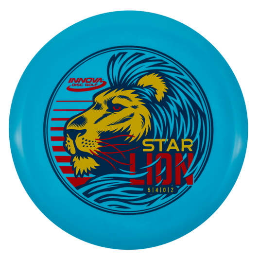 Innova Lion