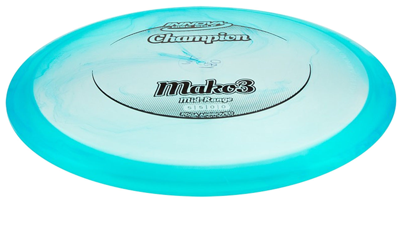 Innova Mako3