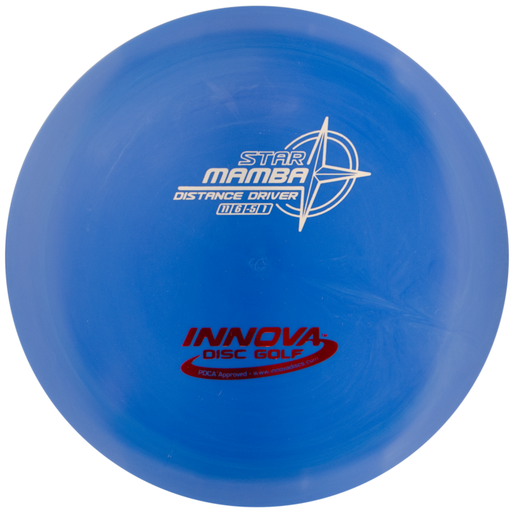 Innova Mamba